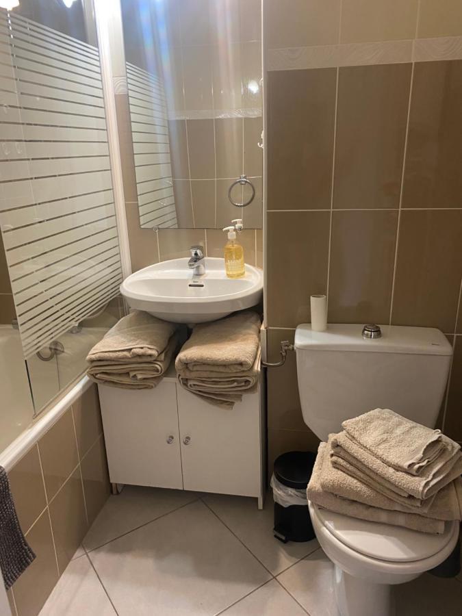 Appartement La Baule;Pornichet Luaran gambar