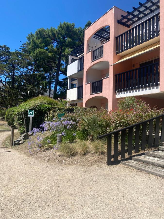 Appartement La Baule;Pornichet Luaran gambar