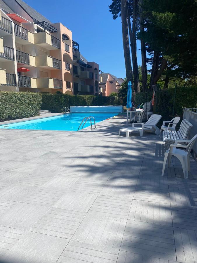 Appartement La Baule;Pornichet Luaran gambar
