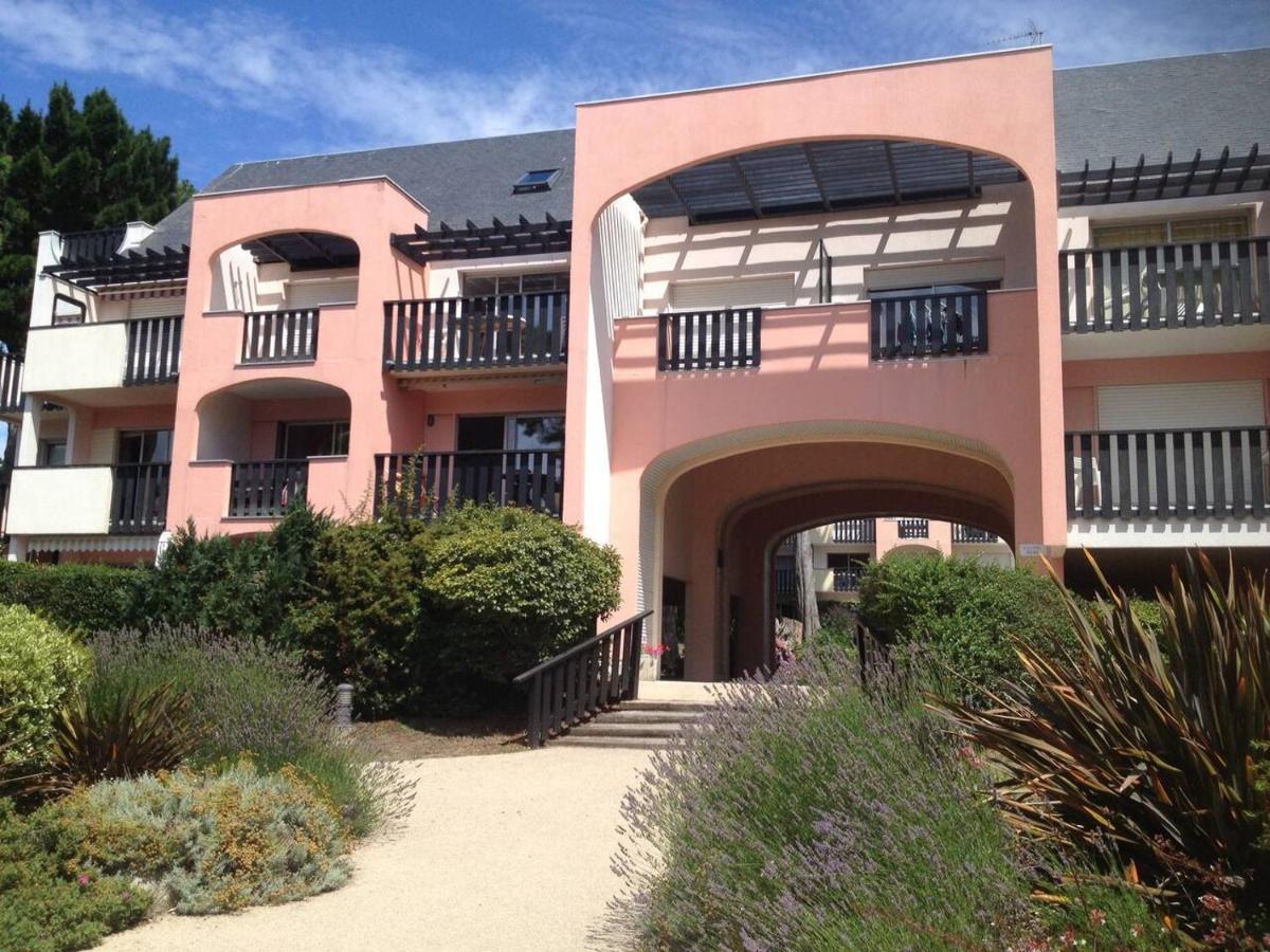 Appartement La Baule;Pornichet Luaran gambar
